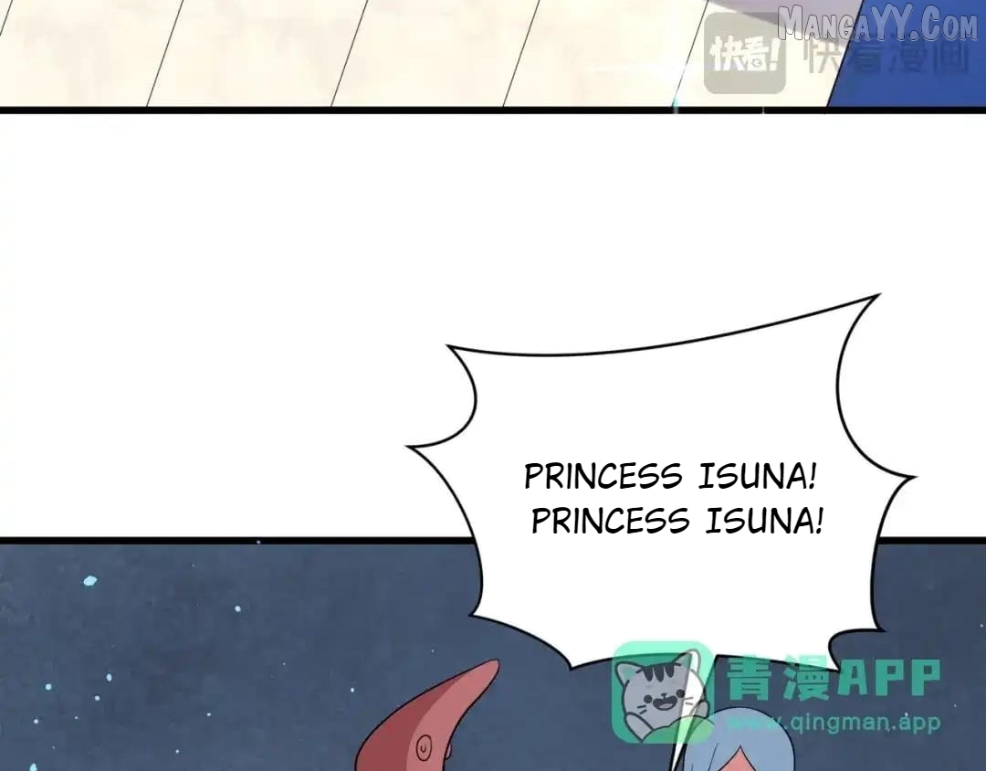 Era of the Haunted Chapter 542 - page 36